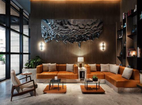 Hotel The Hari Hong Kong