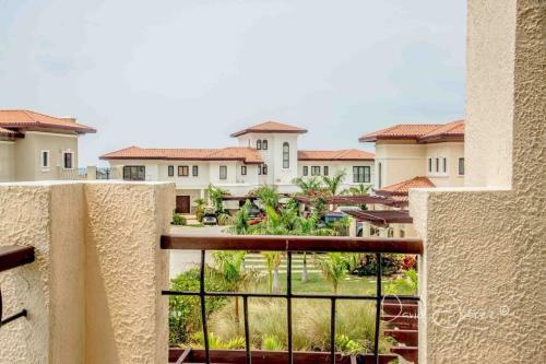 Villa Pearl Court 1111 At Pristine Bay