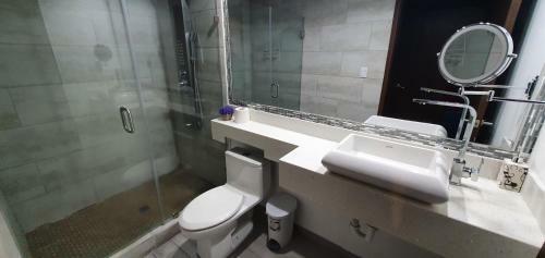 Fontana La Arboleda Apartamento