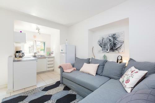 Apartments Antje