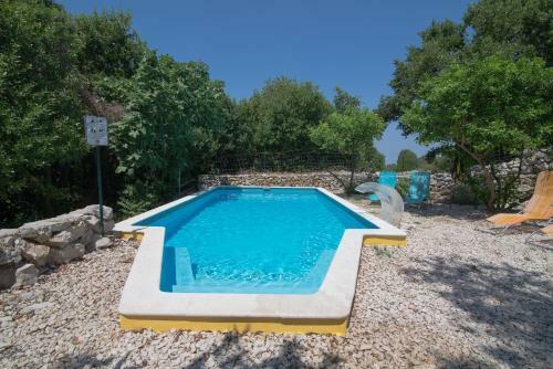 Apartamento Losinj Haus With Pool