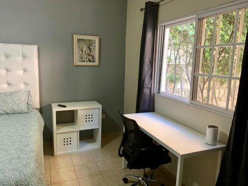 Bed & Breakfast Casa 3741 Es Lujo, Confort Y Arte