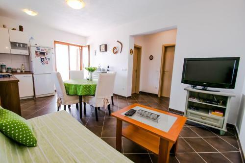 Apartments Toni