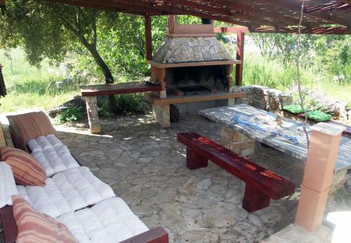 Holiday Home Josko- With Playground