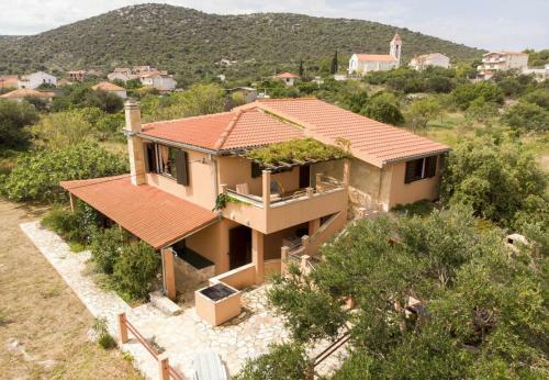 Holiday Home Josko- With Playground