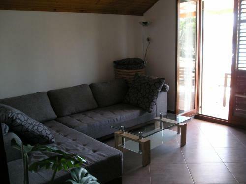 Apartments Ivo - Sea View Terrace