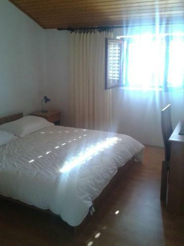 Apartments Ivo - Sea View Terrace