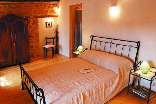 Marvelous Istrian Villa Morus