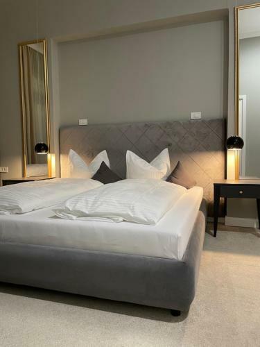 Bed & Breakfast Villa Ljiljana