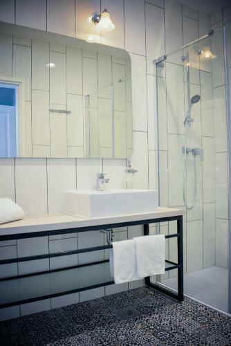 Bed & Breakfast Villa Ljiljana