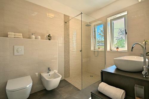 Apartment Leni