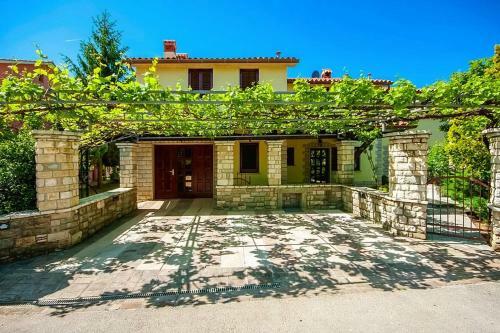 Apartamento Adorata 1