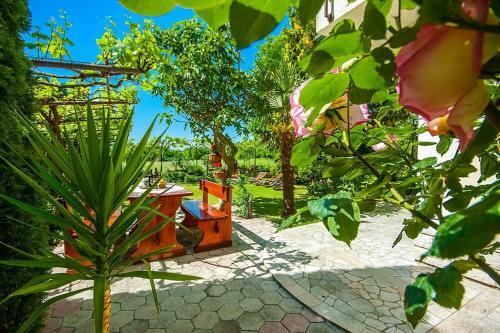 Apartamento Adorata 1