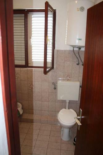 Apartments Deni - 30 M From Sea