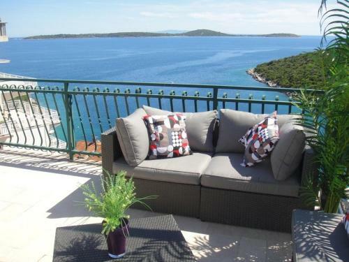 Apartments Paradise