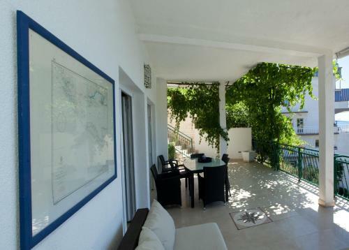 Apartments Paradise