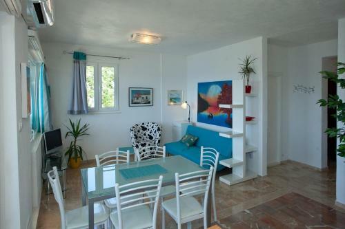 Apartments Paradise