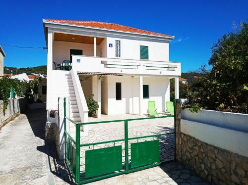 Holiday Home Vala