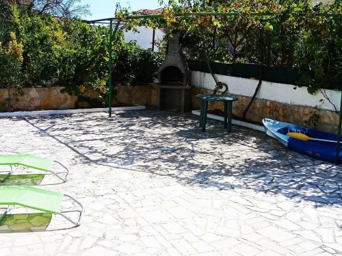 Holiday Home Vala