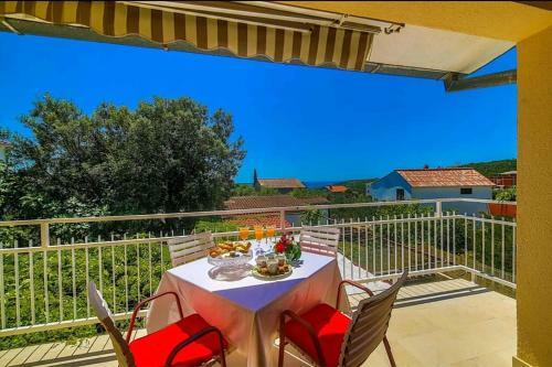 Villa Holiday Home Martina