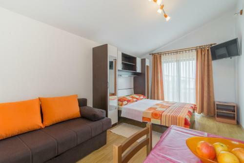 Apartamento Holiday Home 193472
