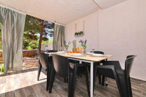 Relax House Casa de Familia