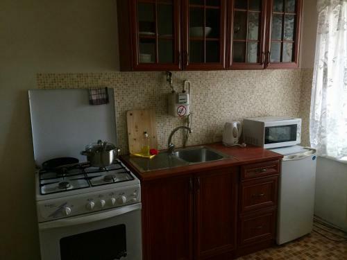 Sala Apartments