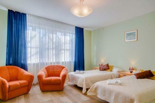 Hotel Keizarmezs