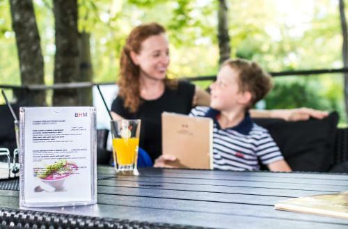 Hotel Keizarmezs