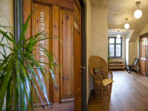 Hostal Two Wheels