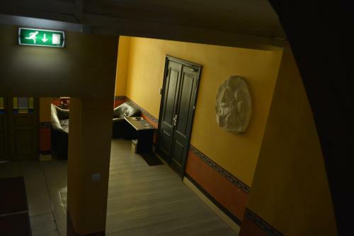 Large Vacation Apartment In The Old Town