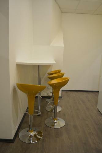 Large Vacation Apartment In The Old Town