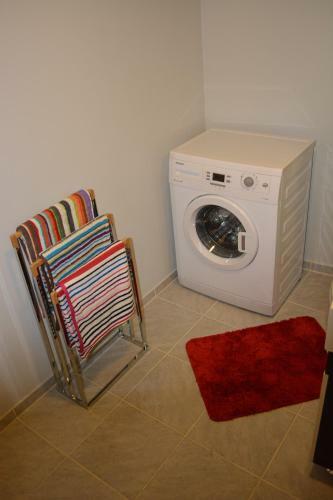 Large Vacation Apartment In The Old Town