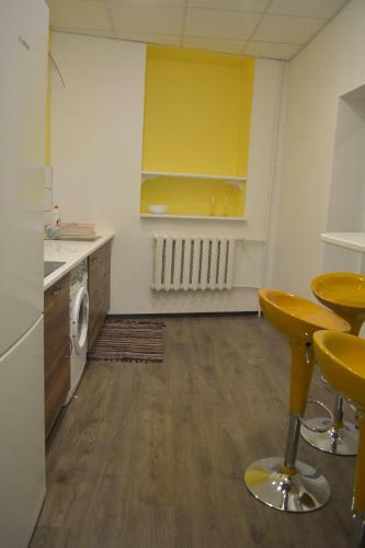 Large Vacation Apartment In The Old Town