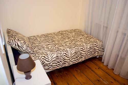 Large Vacation Apartment In The Old Town