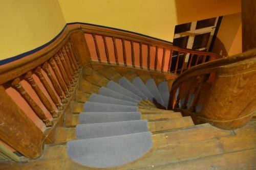 Large Vacation Apartment In The Old Town