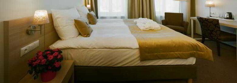 Astor Riga Hotel