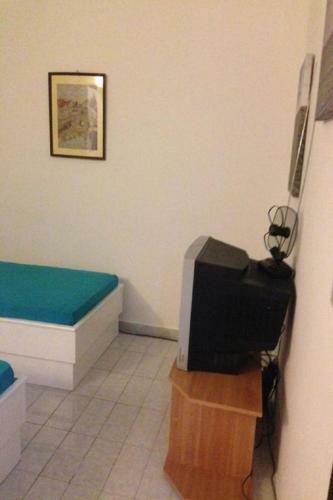 Hostal Apt And Rooms Alijam - Parking
