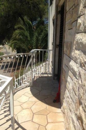 Hostal Apt And Rooms Alijam - Parking