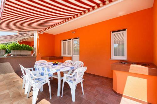 Apartmani Vr?ek
