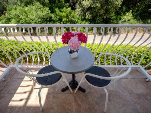 Apartments Villa Bozica