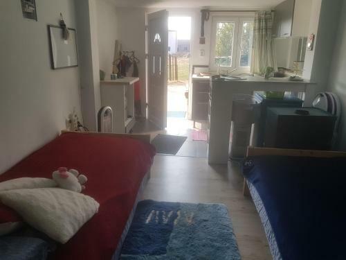 Lovely 2-bed House In Klarici