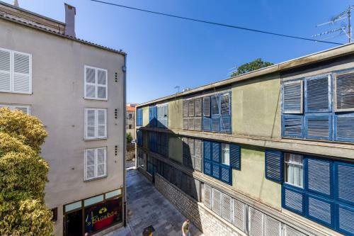 Apartamentos Ema 2br Apt. In Old Town Centre