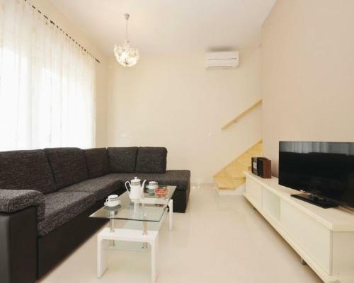 Holiday Home Silvi - Large Terrace