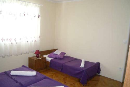 Apartment With One Bedroom In Zadar