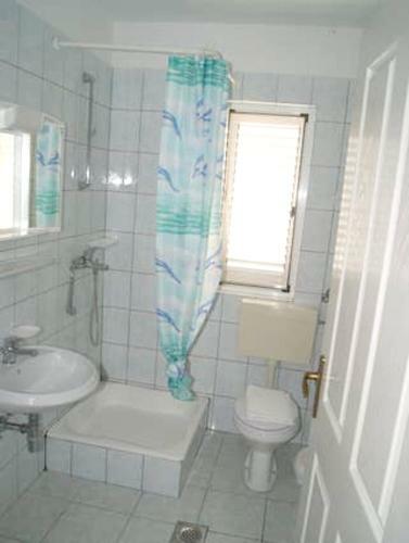 Apartment With One Bedroom In Zadar