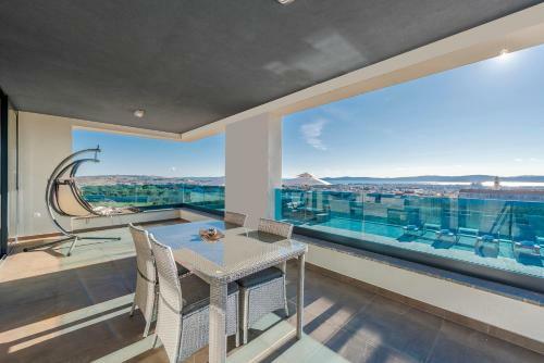 Apartamentos Villa Tadic
