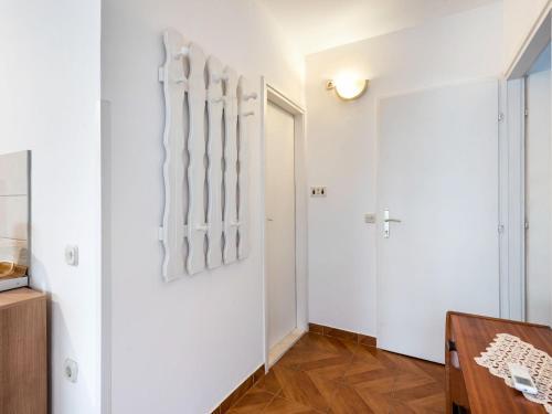 Scenic Apartment In Zadar With Terrace