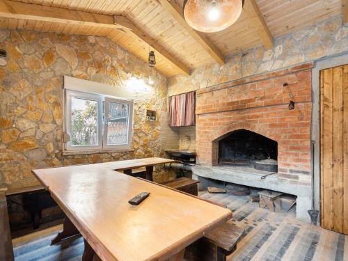 Scenic Apartment In Zadar With Terrace