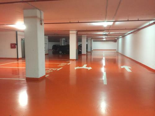 Apartamentos Nova Galerija West App Dora